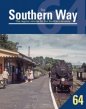 The Southern Way Issue No 64